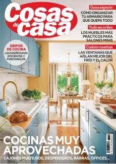 KYM COCINAS MUY APROVECHADAS